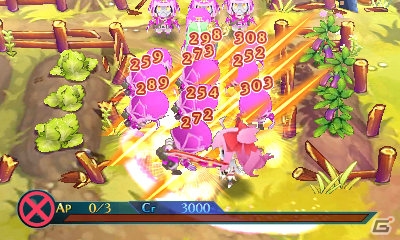3DS「禁忌のマグナ」の発売日が10月2日に決定！ティザームービーや新たな登場キャラクター、先着購入特典情報が公開にの画像19