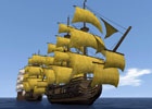 PS3/PC「大航海時代 Online ～Gran Atlas～」においてさまざまな特典がもらえる「みんなで遊ぼう！ボーナスキャンペーン」を実施