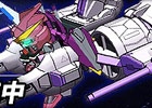 タブレット端末専用「SDガンダムオペレーションズ」総力戦に「ジャスティスガンダム（ミーティア）」が登場！「★3 フリーダムガンダム」も復刻