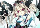 ニコニコアプリ「桃色大戦ぱいろん・生」天狗道の頂点に立つ者―新キャラクター「カルラ・カグラ」が登場！