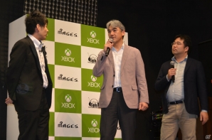 マシンパワーや機能を活かしたアドベンチャーゲームのさらなる進化の可能性―5pb.のXbox One向けタイトル発表会をレポートの画像10
