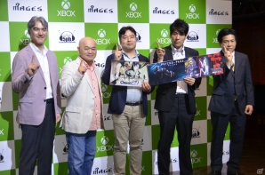 マシンパワーや機能を活かしたアドベンチャーゲームのさらなる進化の可能性―5pb.のXbox One向けタイトル発表会をレポートの画像15