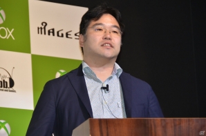 松原達也氏