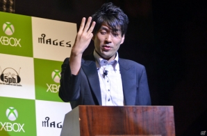 マシンパワーや機能を活かしたアドベンチャーゲームのさらなる進化の可能性―5pb.のXbox One向けタイトル発表会をレポートの画像9