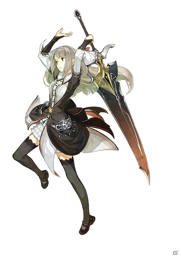 アニメ放送中の今こそプレイ！ベスト版が発売されるPS3「エスカ＆ロジーのアトリエ ～黄昏の空の錬金術士～」の魅力を再確認！の画像15