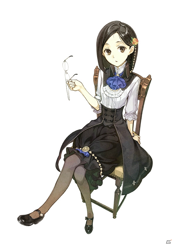 アニメ放送中の今こそプレイ！ベスト版が発売されるPS3「エスカ＆ロジーのアトリエ ～黄昏の空の錬金術士～」の魅力を再確認！の画像16