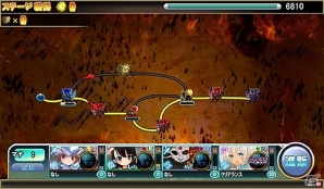 1万と1万の“軍勢”がぶつかり合う！大軍勢RPG「ブラッド オブ ドラゴン」がニコニコアプリ、DMMオンラインゲーム、Yahoo! Mobageにてサービス開始の画像26