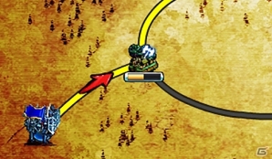 1万と1万の“軍勢”がぶつかり合う！大軍勢RPG「ブラッド オブ ドラゴン」がニコニコアプリ、DMMオンラインゲーム、Yahoo! Mobageにてサービス開始の画像27