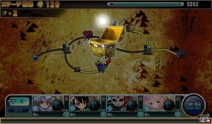 1万と1万の“軍勢”がぶつかり合う！大軍勢RPG「ブラッド オブ ドラゴン」がニコニコアプリ、DMMオンラインゲーム、Yahoo! Mobageにてサービス開始の画像28