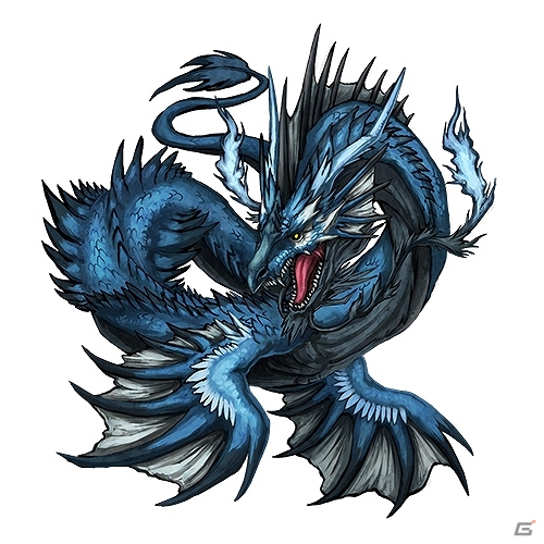 1万と1万の“軍勢”がぶつかり合う！大軍勢RPG「ブラッド オブ ドラゴン」がニコニコアプリ、DMMオンラインゲーム、Yahoo! Mobageにてサービス開始の画像16