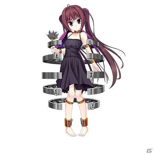1万と1万の“軍勢”がぶつかり合う！大軍勢RPG「ブラッド オブ ドラゴン」がニコニコアプリ、DMMオンラインゲーム、Yahoo! Mobageにてサービス開始の画像17