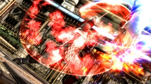 PS3「ソウルキャリバー ロストソーズ」パトロクロス＆ヒルダの解放クエストが5月28日16時より開催！宝箱には大天使・聖天使の鎧が登場の画像12