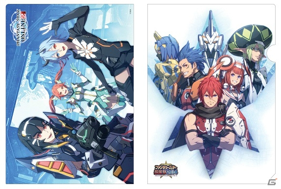 「ファンタシースターオンライン2」ファンタシースター感謝祭2014で販売されるオリジナルグッズの詳細を公開！の画像5