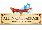 Wii U/Wii/PC「ドラゴンクエストX オールインワンパッケージ」が2014年8月4日に発売―「目覚めし五つの種族」と「眠れる勇者と導きの盟友」がセットに