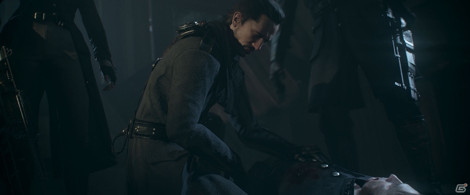 PS4「The Order: 1886」のメイキング映像「歴史と伝説の融合」が公開―騎士団の支給武器の1つ「サーマイトライフル」の運用方法も紹介の画像6