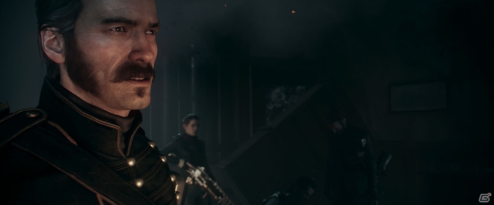 PS4「The Order: 1886」のメイキング映像「歴史と伝説の融合」が公開―騎士団の支給武器の1つ「サーマイトライフル」の運用方法も紹介の画像8