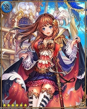 Mobage「神撃のバハムート」TVCMが5月30日より放送！記念カード「［想