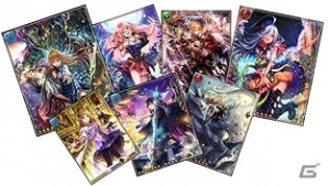 Mobage「神撃のバハムート」TVCMが5月30日より放送！記念カード「［想姫］イノセントフェアリー・アリア」などがもらえるキャンペーンも開催決定の画像6