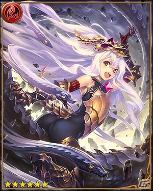 Mobage「神撃のバハムート」TVCMが5月30日より放送！記念カード「［想姫］イノセントフェアリー・アリア」などがもらえるキャンペーンも開催決定の画像3