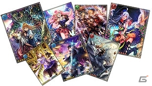 Mobage「神撃のバハムート」TVCMが5月30日より放送！記念カード「［想姫］イノセントフェアリー・アリア」などがもらえるキャンペーンも開催決定の画像6