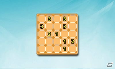 本格的な思考パズルが手軽に楽しめる3DS「＠SIMPLE DLシリーズ Vol.29 THE ラインパズル」の配信がスタートの画像2