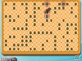 本格的な思考パズルが手軽に楽しめる3DS「＠SIMPLE DLシリーズ Vol.29 THE ラインパズル」の配信がスタートの画像9