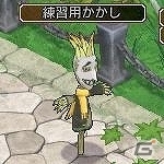 PS3/PC「エンジェル戦記」にてイベント「練習用かかしとフィギュアたまご」＆GMイベント「ニャモとニャムのオークション」が開催の画像2