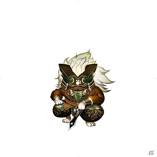 古今東西の英雄たちはみんな猫！？iOS/Android「コンボキャット」が近日配信予定―事前登録キャンペーンを実施中の画像15