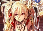GREE「神淵のレギオンドライブ」にて限定コラボカードがもらえる「ドラゴンタクティクス」とのキャンペーンが開催
