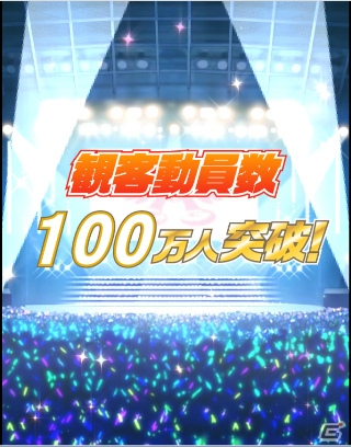 GREE「アイドルマスター ミリオンライブ！」が大型バージョンアップ！ユニットでのプロデュースが楽しめる「新プロデュースモード」が実装の画像7