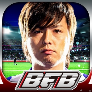 iOS/Android「バーコードフットボーラー」新サーバー「ディビジョン2」が6月3日に開始の画像1
