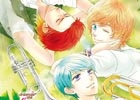「金色のコルダ3 AnotherSky」シリーズバラエティCD第2弾「金色のコルダ3 AnotherSky feat.至誠館」本日発売！キャストコメントも到着