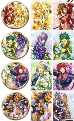 新作イベント限定グッズなどが販売される期間限定ショップ「神々の悪戯 箱庭マーケット in 新宿マルイアネックス2014」が6月6日よりオープン！の画像2