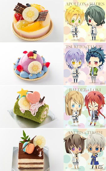 新作イベント限定グッズなどが販売される期間限定ショップ「神々の悪戯 箱庭マーケット in 新宿マルイアネックス2014」が6月6日よりオープン！の画像5