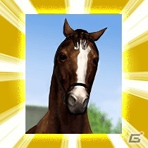 「100万人のWinning Post」がローソンとコラボ企画を実施！オリジナル馬具や繁殖牝馬がもらえるの画像1