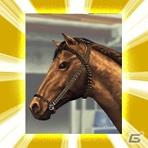 「100万人のWinning Post」がローソンとコラボ企画を実施！オリジナル馬具や繁殖牝馬がもらえるの画像2