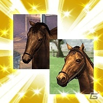 「100万人のWinning Post」がローソンとコラボ企画を実施！オリジナル馬具や繁殖牝馬がもらえるの画像3