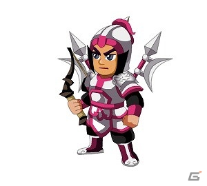 iOS/Android「みんなで三国志」累計10万ダウンロードを突破！お得なアイテムがもらえるログインキャンペーンを実施の画像7