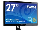 「iiyama」144Hzリフレッシュレート対応ゲーミングモデル27型液晶ディスプレイ「ProLite GB2773HS-2」が5月30日より発売