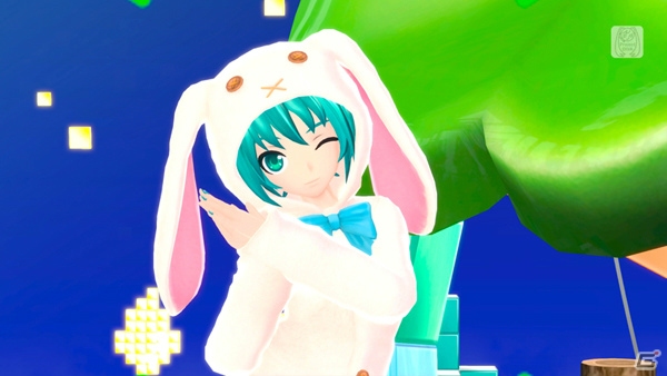 PS3/PS Vita「初音ミク -Project DIVA- F 2nd」エクストラデータ第3弾が配信スタート―piaproとのコラボレーションで生まれたモジュール6種が登場の画像2
