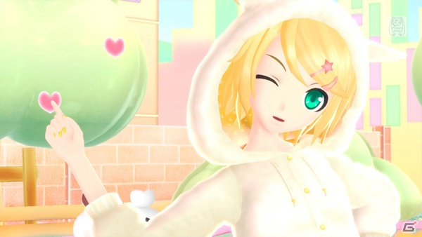PS3/PS Vita「初音ミク -Project DIVA- F 2nd」エクストラデータ第3弾が配信スタート―piaproとのコラボレーションで生まれたモジュール6種が登場の画像4