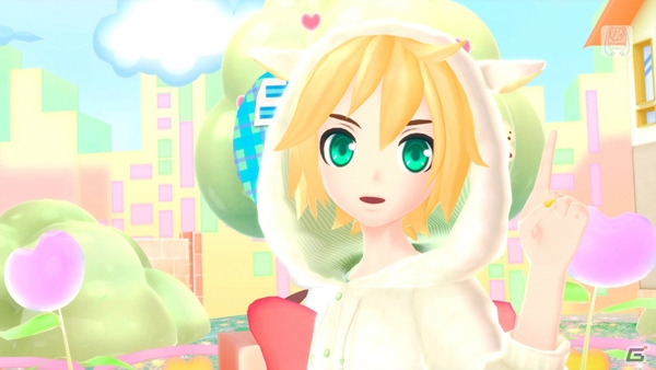 PS3/PS Vita「初音ミク -Project DIVA- F 2nd」エクストラデータ第3弾が配信スタート―piaproとのコラボレーションで生まれたモジュール6種が登場の画像6