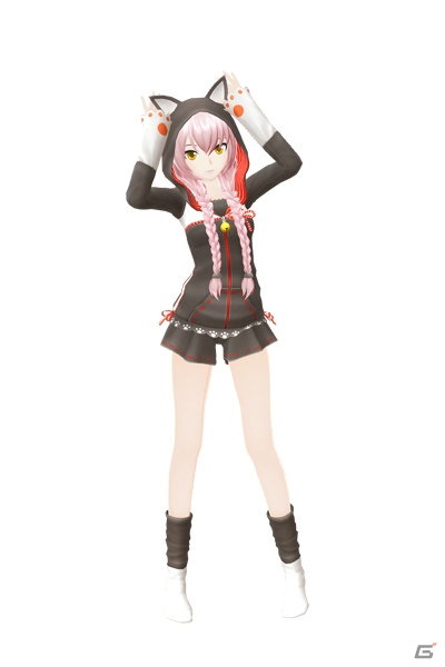 PS3/PS Vita「初音ミク -Project DIVA- F 2nd」エクストラデータ第3弾が配信スタート―piaproとのコラボレーションで生まれたモジュール6種が登場の画像7