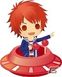 iOS/Android「うた☆プリアイランド」が6月下旬より順次配信―スマートフォンの中でアイドルたちとおしゃべりできる！の画像4
