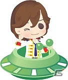iOS/Android「うた☆プリアイランド」が6月下旬より順次配信―スマートフォンの中でアイドルたちとおしゃべりできる！の画像5