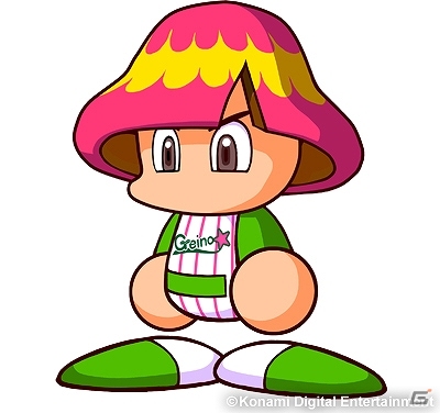 PS3/PS Vita「実況パワフルプロ野球2013」第8弾は農業＆芸能に懸ける青春！追加シナリオ「芸農大附属高校」編が配信の画像6