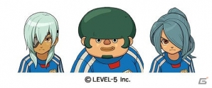 iOS/Android「LINE パズル de イナズマイレブン」佐久間や風丸などが登場する「パズイレカップ 熱闘！イナズマジャパン！」が開催の画像4
