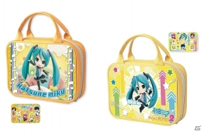 お菓子缶やビッグタペストリーなど6月、7月に登場する「初音ミク」の新作プライズを紹介！の画像4