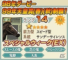 「100万人のWinning Post」＆「100万人のWinning Post Special」さとう珠緒さんとのコラボイベント第2弾が開催！の画像17