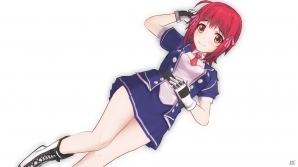 バリエーション豊かな「おブラ」＆「おパンツ」セットがラインナップ！PS Vita「バレットガールズ」初回封入特典＆各種店舗特典を紹介の画像15